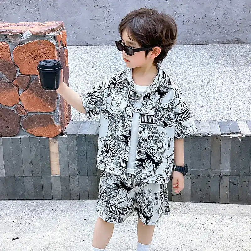 Kid's